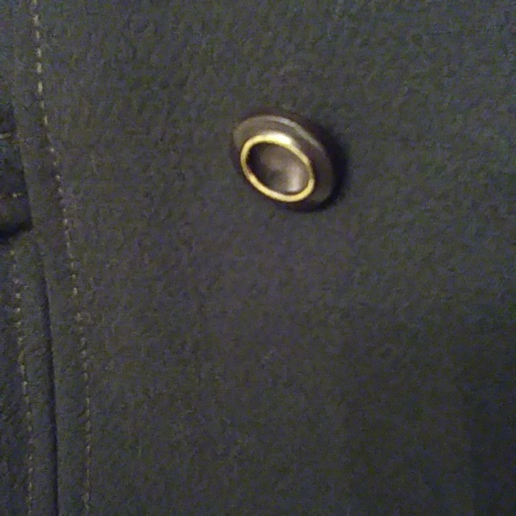 Ladies full length coat - Picture 7 of 16